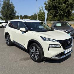 Nissan XTrail e-POWER 204 ch Tekna Saint-Jouan-des-Gu&eacute;rets