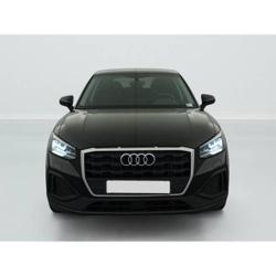 Audi Q2 35 TFSI 150 S tronic 7 Design Saint-Jouan-des-Gu&eacute;rets