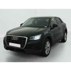 Audi Q2 35 TFSI 150 S tronic 7 Design Saint-Jouan-des-Gu&eacute;rets