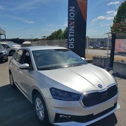 Skoda Fabia 1.0L MPI 80CH AMBITION Baud