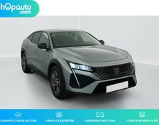 Peugeot 408 Laval