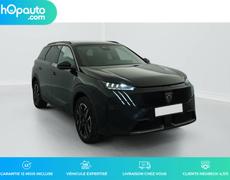 Peugeot 5008 Laval