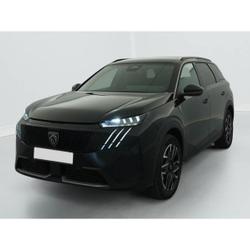 Peugeot 5008 HYBRID 145CH E-DCS6 GT Laval