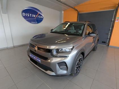 Citroen C3 - E-C3 113 MAX - 21 480 €