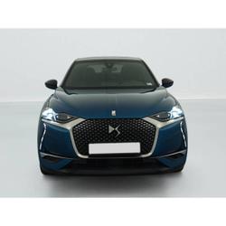 DS DS3 Crossback ELECTRIQUE E-TENSE GRAND CHIC Cesson-S&eacute;vign&eacute;