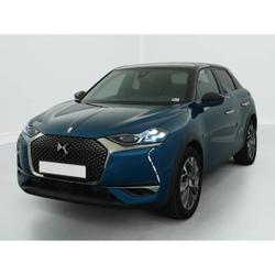 DS DS3 Crossback ELECTRIQUE E-TENSE GRAND CHIC Cesson-S&eacute;vign&eacute;