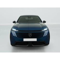 Peugeot 3008 Hybrid 145 e-DCS6 Allure Cesson-S&eacute;vign&eacute;