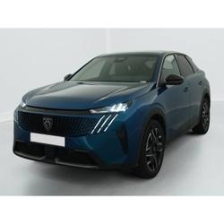 Peugeot 3008 Hybrid 145 e-DCS6 Allure Cesson-S&eacute;vign&eacute;