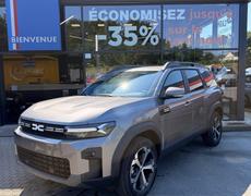 Dacia Bigster Perros-Guirec