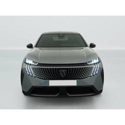 Peugeot 3008 Hybrid 145 e-DCS6 Allure Saint-Jouan-des-Gu&eacute;rets