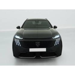 Peugeot 5008 Hybrid 136 e-DCS6 Allure Laval
