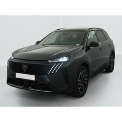 Peugeot 5008 Hybrid 136 e-DCS6 Allure Laval