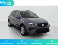 Seat Arona Laval
