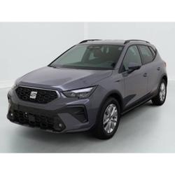 Seat Arona Play Plus 1 0 TSI 115 hp Man.6 Laval