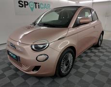 Fiat 500C Aubière