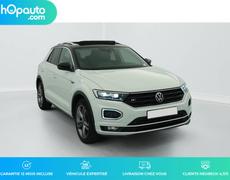 Volkswagen T-Roc Saint-Jouan-des-Guérets