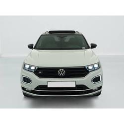 Volkswagen T-Roc 1.5 TSI 150 EVO Start Stop DSG7 R-Line Laval