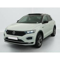 Volkswagen T-Roc 1.5 TSI 150 EVO Start Stop DSG7 R-Line Laval