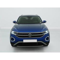 Volkswagen T-Roc 2.0 TDI 116 START STOP BVM6 STYLE Laval