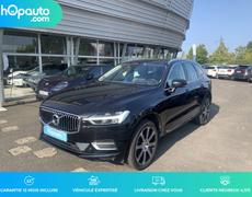 Volvo XC60 Saint-Jouan-des-Guérets