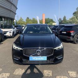 Volvo XC60 T8 Twin Engine 320+87 ch Geartronic 8 Inscription Luxe Saint-Jouan-des-Gu&eacute;rets
