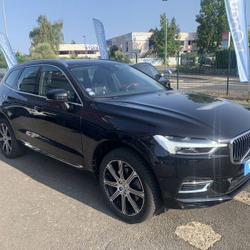Volvo XC60 T8 Twin Engine 320+87 ch Geartronic 8 Inscription Luxe Saint-Jouan-des-Gu&eacute;rets