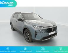 Peugeot 5008 Cesson-Sévigné