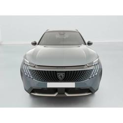 Peugeot 5008 HYBRID 145CH E-DCS6 GT Cesson-S&eacute;vign&eacute;