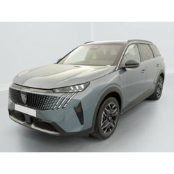 Peugeot 5008 HYBRID 145CH E-DCS6 GT Cesson-S&eacute;vign&eacute;