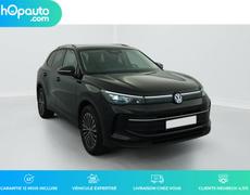 Volkswagen Tiguan Cesson-Sévigné