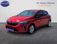 Renault Clio 5 Saint-Memmie
