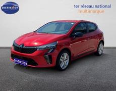 Renault Clio 5 Saint-Memmie
