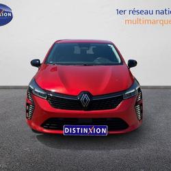 Renault Clio 5 V BLUEDCI 100CH EVOLUTION Saint-Memmie
