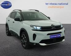 Citroen C5 Aircross Arzal