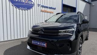 Citroen C5 Aircross  - photo 0