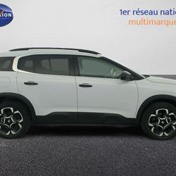 Citroen C5 Aircross 1.5 hdi 130 eat8 MAX Arzal