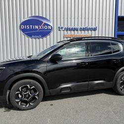 Citroen C5 Aircross 1.5 hdi 130 eat8 MAX occasion - Arzal - photo 2/15