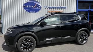 Citroen C5 Aircross  - photo 1