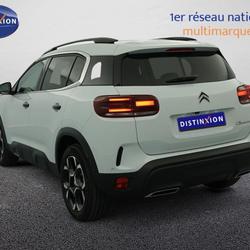 Citroen C5 Aircross 1.5 hdi 130 eat8 MAX Arzal