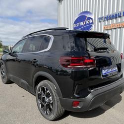 Citroen C5 Aircross 1.5 hdi 130 eat8 MAX occasion - Arzal - photo 3/15