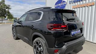 Citroen C5 Aircross  - photo 2