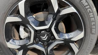 Citroen C5 Aircross  - photo 3