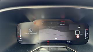 Citroen C5 Aircross  - photo 4