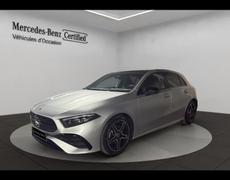 Mercedes Classe A Fleury-les-Aubrais