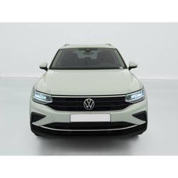 Volkswagen Tiguan 1.5 TSI 130ch BVM6 Active Cesson-S&eacute;vign&eacute;