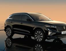 Renault Austral - FULL HYBRID E-TECH 200 CH TECHNO HAY ELEC - 35 980 €