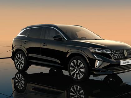 Renault Austral - FULL HYBRID E-TECH 200 CH TECHNO HAY ELEC - 35 980 €
