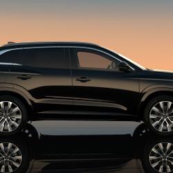 Renault Austral FULL HYBRID E-TECH 200 CH TECHNO HAY ELEC Arzal