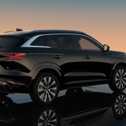 Renault Austral FULL HYBRID E-TECH 200 CH TECHNO HAY ELEC Arzal