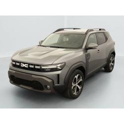 Dacia Duster JOURNEY 1.8 HYBRID 155 Laval